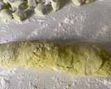 Foto del paso 3 de la receta: Ñoquis de paltas! 🥑