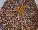 Foto del paso 7 de la receta: Sal de piel de cebolla y ajo