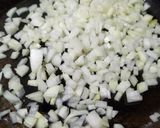 Foto del paso 3 de la receta: Risotto de zapallo
