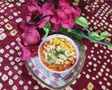 ચીઝ બટર વાળી મકાઇ (Cheese Butter Makai Recipe In Gujarati) રેસીપી સ્ટેપ2ફોટો