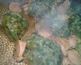 Foto del paso 6 de la receta: "Mal echo de Acelga"