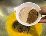 Foto langkah ke 4 dari resep Ayam goreng kemiri.