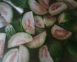 Foto langkah ke 1 dari resep Oseng Terong Teri.