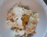 A picture of step 2 of Sandwich de Medianoche 9.