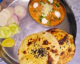 A picture of step 8 of Mix Veg Kofta Curry.
