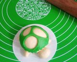 Foto langkah ke 6 dari resep Bakpao Kura-kura.