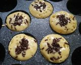 Foto langkah ke 4 dari resep Kue Cubit.
