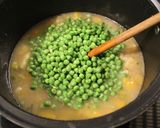 Foto del paso 7 de la receta: Sopa invernal,....De verasss