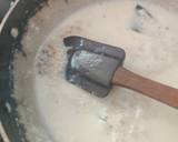 Mango Dalia Kheer recipe step 3 photo