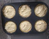 Foto del paso 3 de la receta: Tartas de requesón