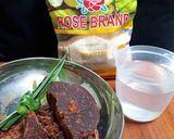 Foto langkah ke 1 dari resep Sirup Gula Merah.