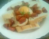 Foto del paso 2 de la receta Sopa campera
