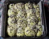 Foto langkah ke 7 dari resep Roti Sobek Killer Soft Bread.