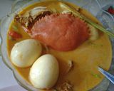 Foto langkah ke 2 dari resep Kepiting yumiiii.