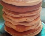 Foto del paso 6 de la receta: Pancakes (hot cakes americanos)