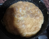 Foto del paso 2 de la receta: Tortilla de Gambas