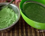 Foto langkah ke 2 dari resep Putu Ayu Tepung Beras.
