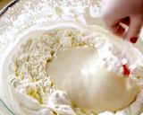 Foto del paso 6 de la receta: Helado casero de frutilla