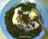 Foto langkah ke 2 dari resep Roti Oreo.