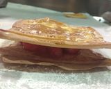 Foto del paso 6 de la receta: Milhojas con fresas