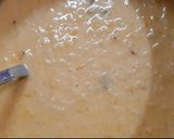 A picture of step 6 of Mango Kheer.