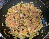 Japanese Style Stir-Fry Noodles recipe step 17 photo