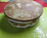 Foto del paso 11 de la receta Tarta de cumpleaños de bajas calorías