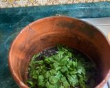 Foto del paso 3 de la receta: *Frijoles Negros con Epazote: Un Clásico Mexicano*