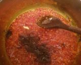 Miyar kubewa dayen (okro soup)matakin girki3 hoto
