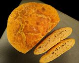 Foto del paso 11 de la receta Pan sin amasado🍞🥖