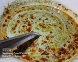 बथुआ का रायता (bathua ka raita recipe in Hindi) रेसिपी चरण 3 फोटो