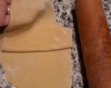 Foto del paso 3 de la receta: Fideos Caseros (sin pastalinda)