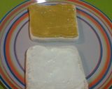 Foto del paso 1 de la receta Sándwich montecristo