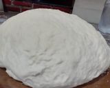 Foto del paso 2 de la receta: Pizza