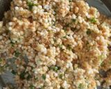 સાબુદાણા ના વડા (sabudana vada recipe in Gujarati) રેસીપી સ્ટેપ1ફોટો