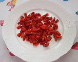 Foto del paso 1 de la receta: Fajitas de pollo 2