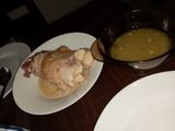 كرش وفوارغ وكوارع