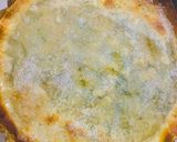 Foto del paso 7 de la receta: EMPANADA DE 🥬ESPINACA🥬 Y 🌽CHOCLO🌽