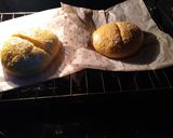 Foto del paso 7 de la receta: Pan de yema
