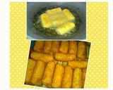 Foto langkah ke 5 dari resep Risol ala Dapoeray's.