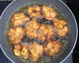 Foto langkah ke 4 dari resep Pisang Goreng Madu (1).