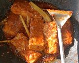 Foto langkah ke 2 dari resep Tempe bakar taliwang.