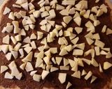 Foto del paso 7 de la receta Rollos de Canela y Manzana