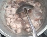 Foto langkah ke 1 dari resep Soto ayam.
