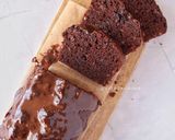 Foto langkah ke 4 dari resep Chocolate Banana Bread🤩.
