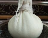 छेना के रसगुल्ले (Chena ke rasgulle recipe in hindi) रेसिपी चरण 2 फोटो