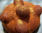 Foto del paso 7 de la receta: Pan de muerto