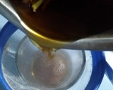 Foto langkah ke 3 dari resep Teh Jahe Serai Jeruk Nipis.