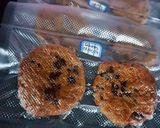 Une image de l'étape 7 de Cookies antigaspi 😀.