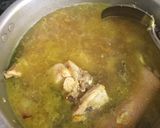Foto langkah ke 4 dari resep SoTo AyaM 🐔.